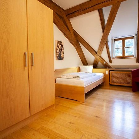 Gaestehaus St. Georg - Weltenburger Klosterbetriebe Gmbh 켈하임 외부 사진