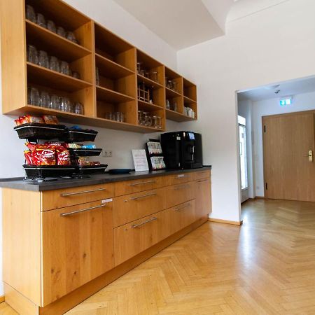 Gaestehaus St. Georg - Weltenburger Klosterbetriebe Gmbh 켈하임 외부 사진