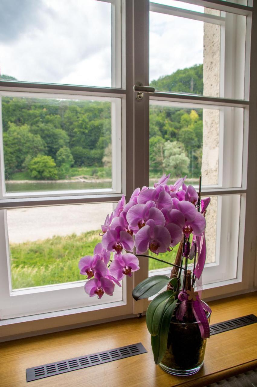 Gaestehaus St. Georg - Weltenburger Klosterbetriebe Gmbh 켈하임 외부 사진
