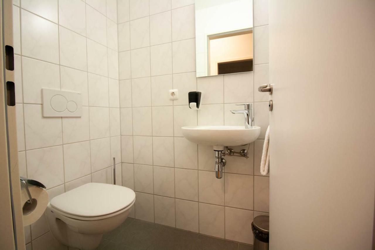 Gaestehaus St. Georg - Weltenburger Klosterbetriebe Gmbh 켈하임 외부 사진