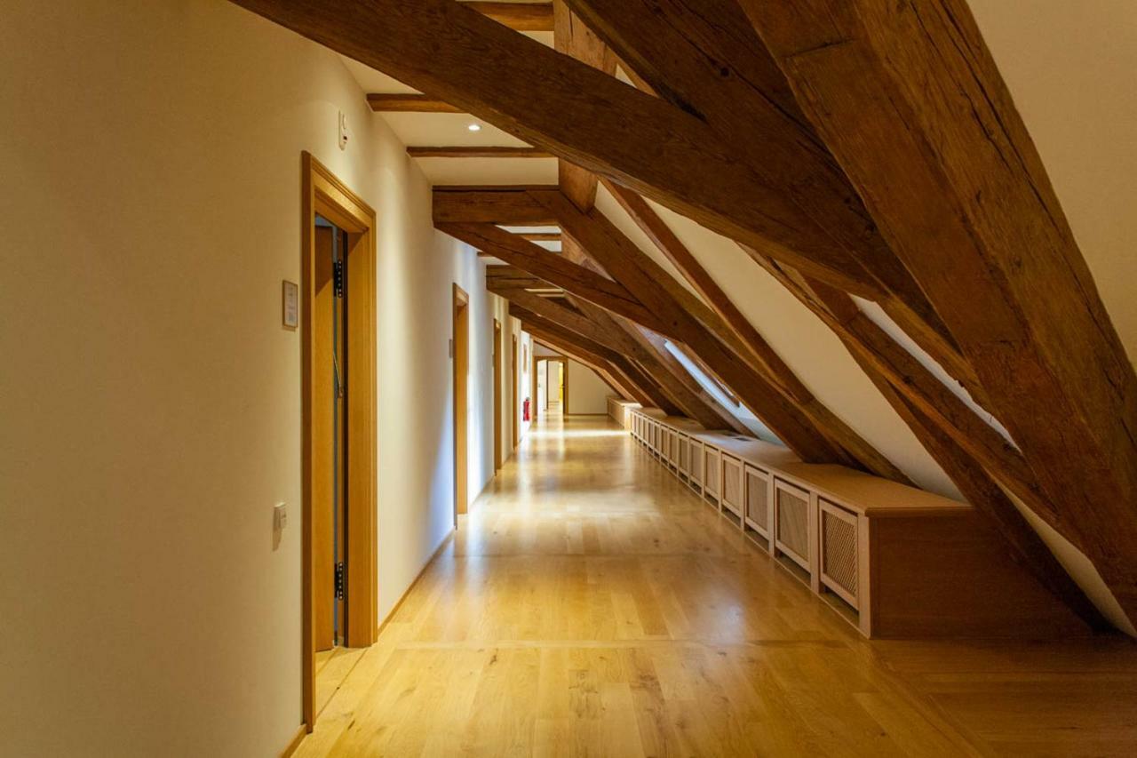 Gaestehaus St. Georg - Weltenburger Klosterbetriebe Gmbh 켈하임 외부 사진