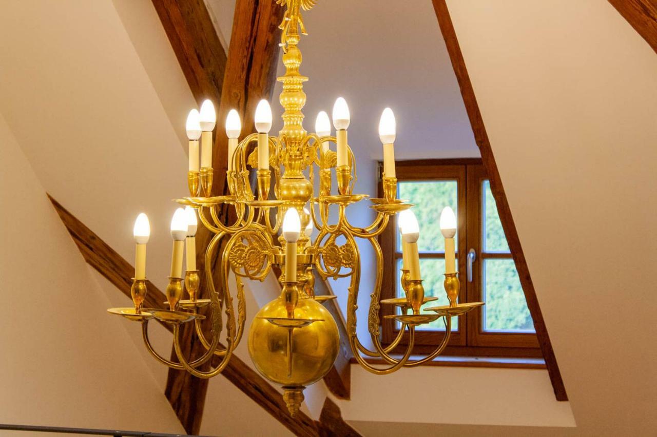 Gaestehaus St. Georg - Weltenburger Klosterbetriebe Gmbh 켈하임 외부 사진