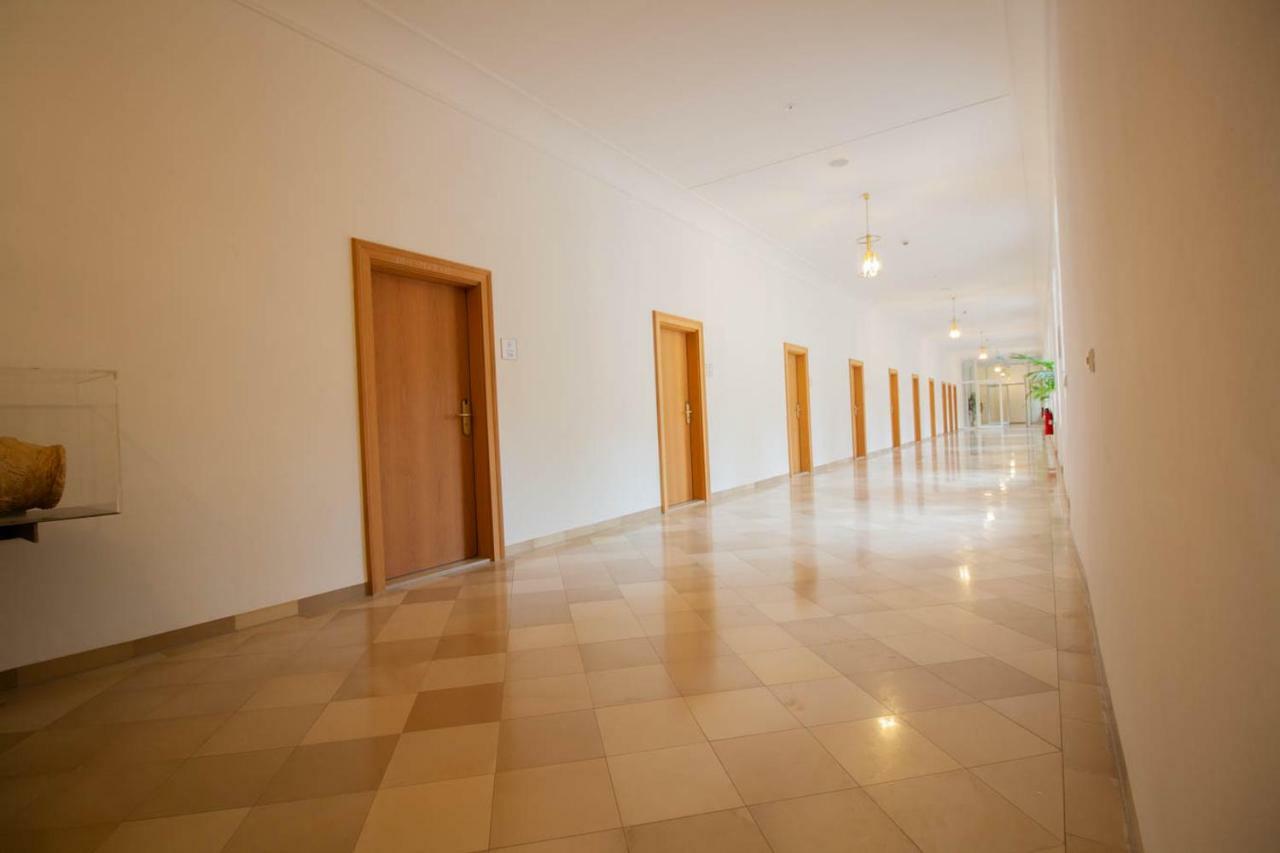 Gaestehaus St. Georg - Weltenburger Klosterbetriebe Gmbh 켈하임 외부 사진