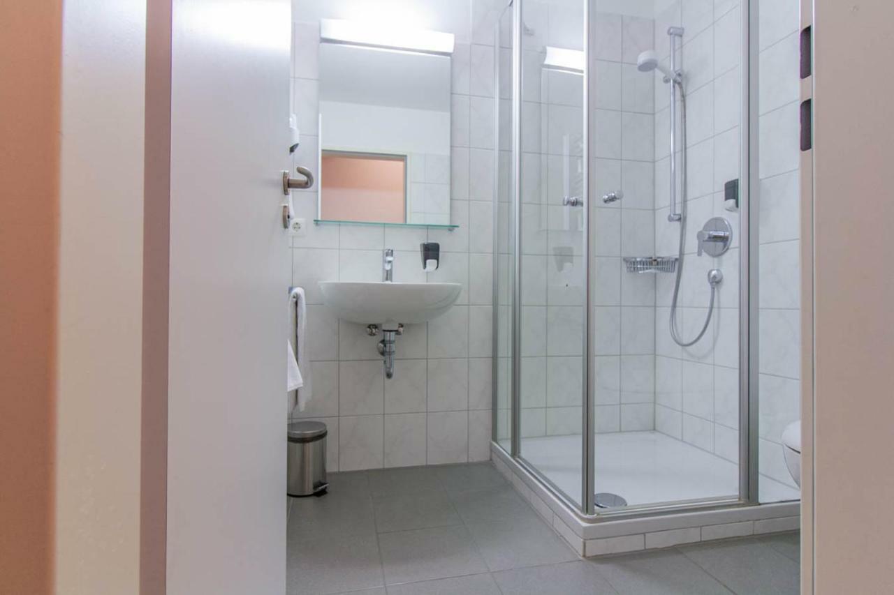 Gaestehaus St. Georg - Weltenburger Klosterbetriebe Gmbh 켈하임 외부 사진